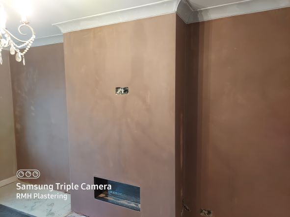 Coving