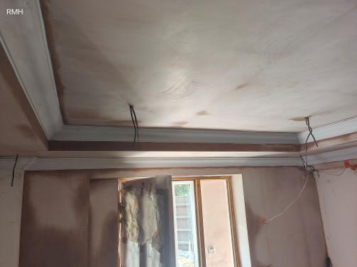 Coving